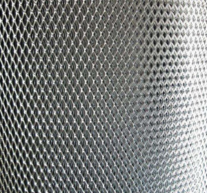 鍍鋅鋼板網(wǎng)